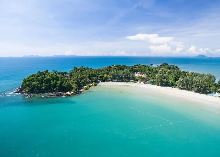 Kaw Kwang Beach Resort - Sha Extra Plus Koh Lanta