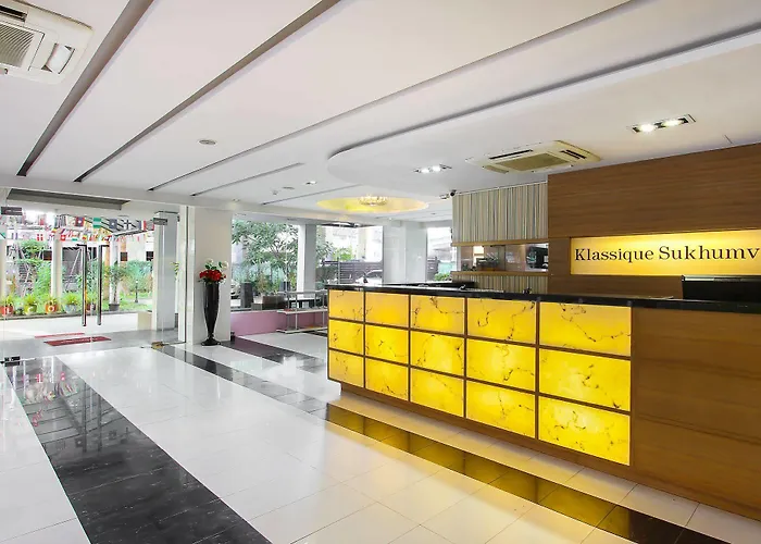 Klassique Sukhumvit Bangkok