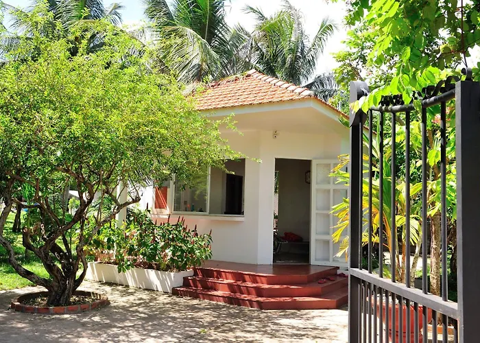 Tang Thanh Phat Resort Phu Quoc