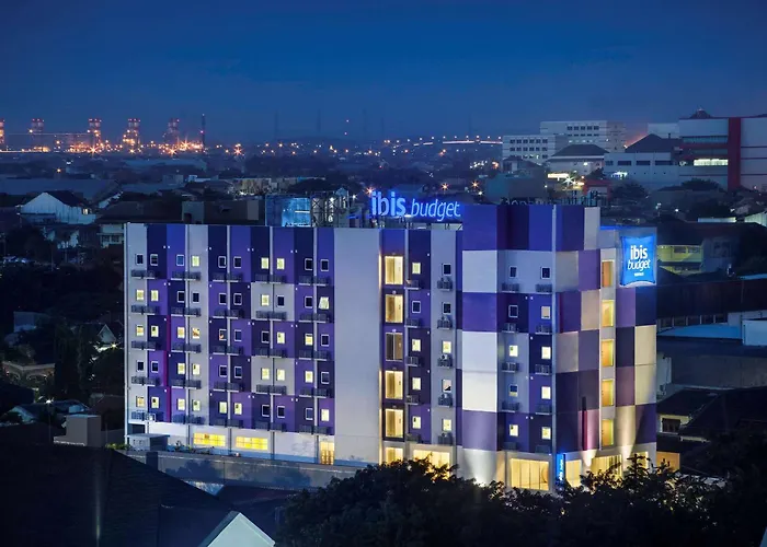Ibis Budget Semarang Tendean