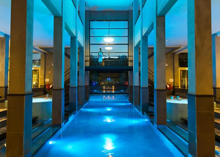 Hotel & Wellness Zuiver Amsterdam