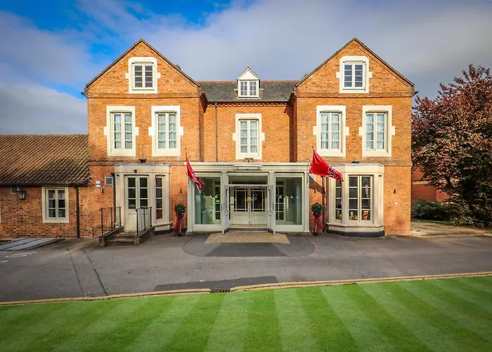 Muthu Clumber Park Hotel And Spa Worksop
