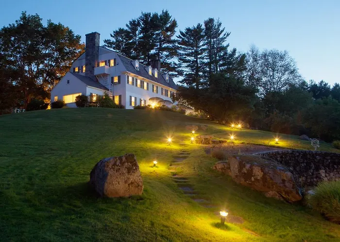 Adair Country Inn & Restaurant Littleton