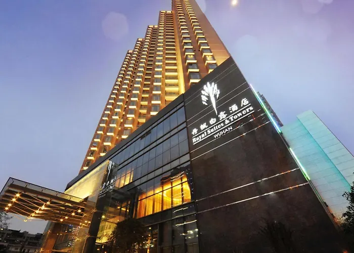 Royal Suites & Towers Wuhan