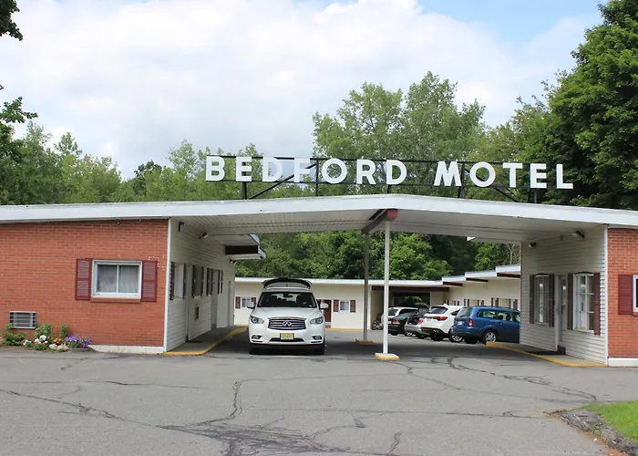 Bedford Motel