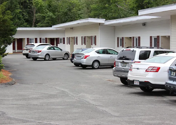 Bedford Motel