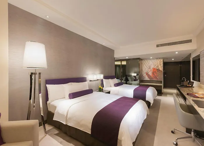 Gateway Hotel, Marco Polo Hong Kong