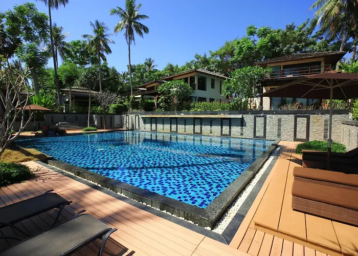Niramaya Villa & Wellness Ko Yao Noi