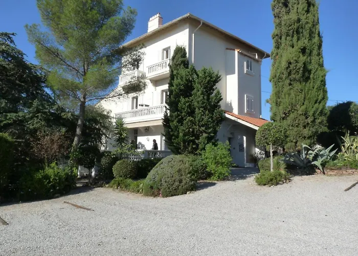 Le Thimothée : Hôtel&Studios Saint-Raphaël