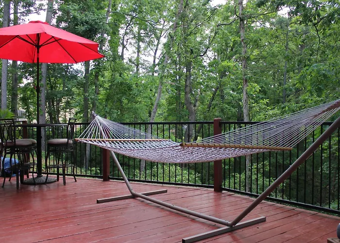Brydan Suites Eureka Springs