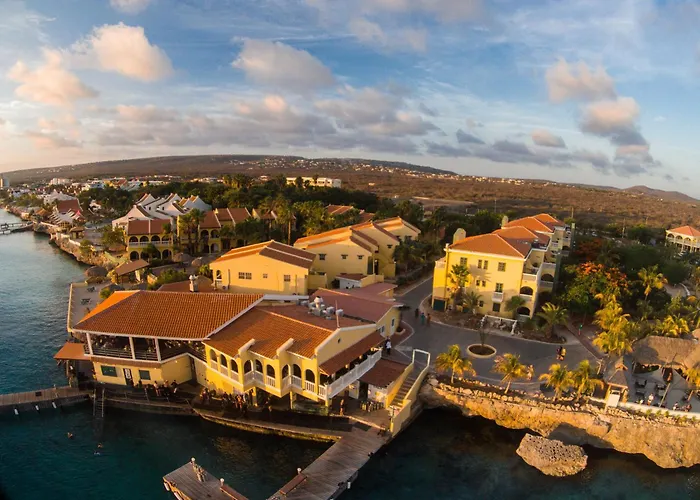 Buddy Dive Resort Kralendijk