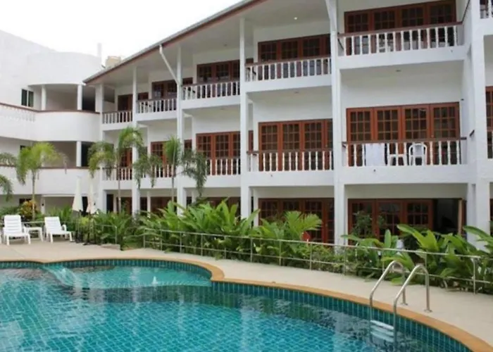 Neptuna Hotel Phuket