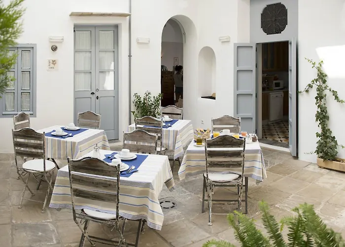 Hotel La Botica de Vejer Vejer de la Frontera