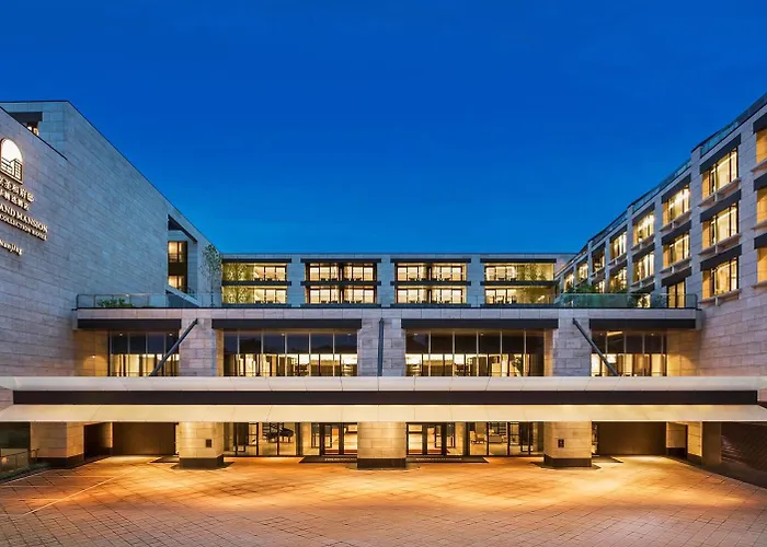 The Grand Mansion Hotel,Nanjing Nanjing 