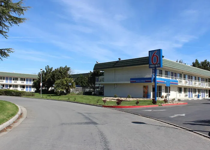 Motel 6-King City, Ca