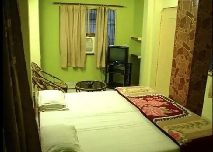 Hotel Divya Rishikesh