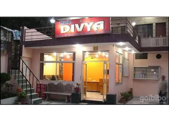 Hotel Divya Rishikesh