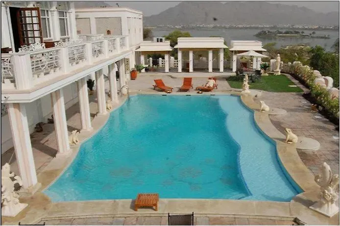 Hotel Merwara Estate- A Luxury Heritage Resort Ajmer