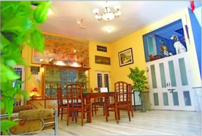 Hotel Prithviraj Ajmer