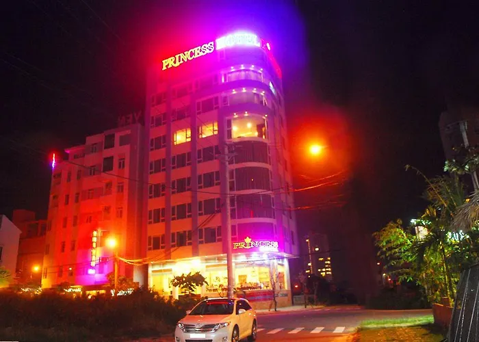 Princess Hotel Đà Nẵng