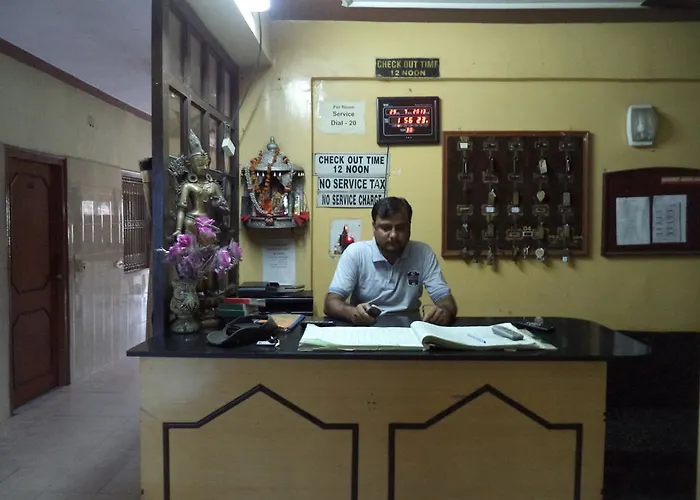 Hotel Viren International Agra 