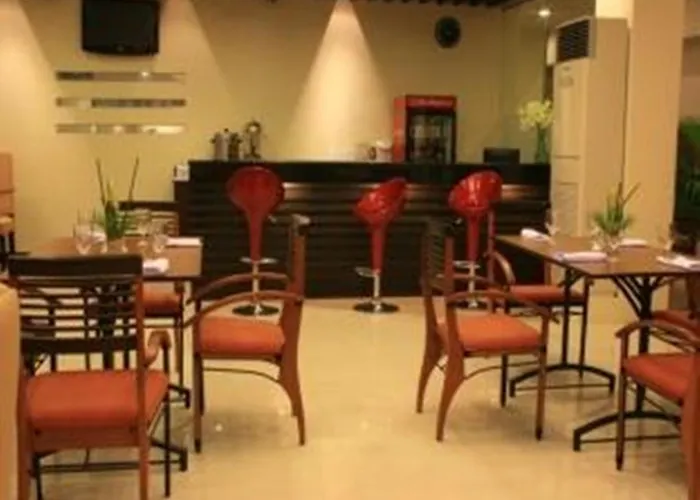 O Hotel Bacolod