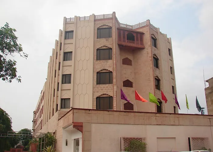 Mansingh Palace, Agra