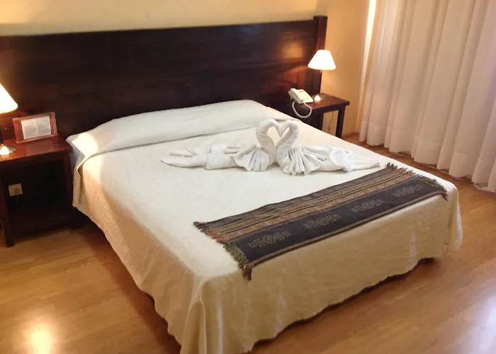 Hotel Las Maras Puerto Madryn