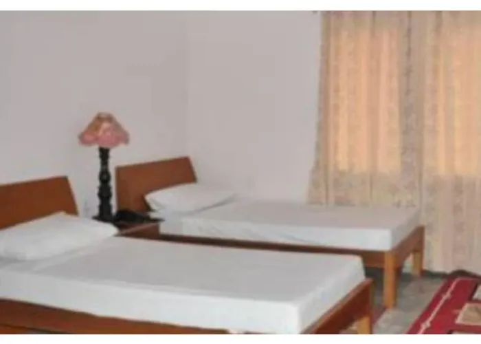 D.C Hotel Chittorgarh