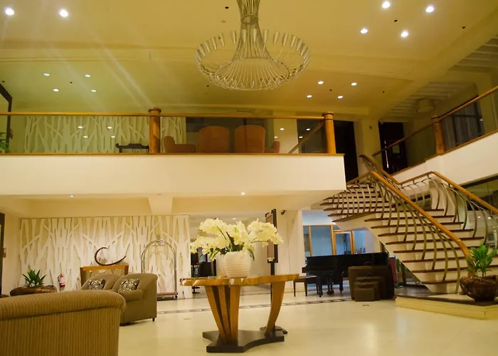 Hotel Tavern Surigao