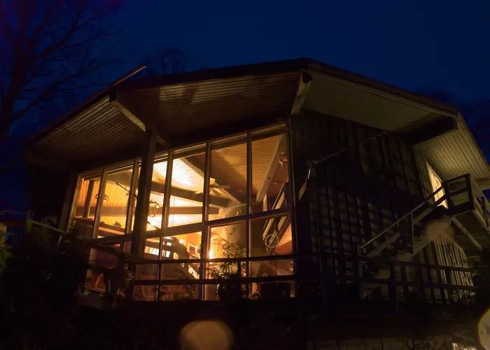 Stouffermill Bed & Breakfast Algonquin Highlands