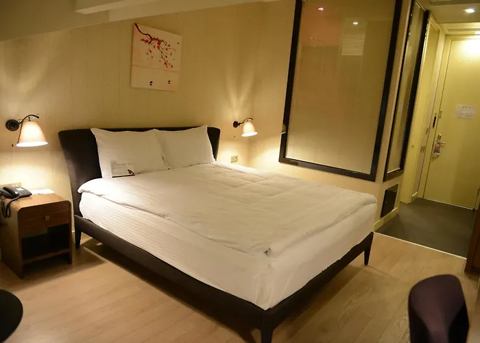 Adana Plaza Hotel