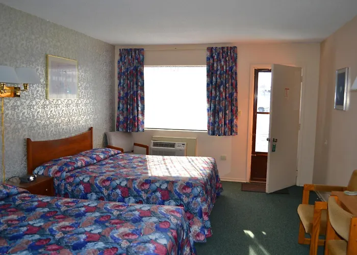 Lighthouse Motel Walkerton
