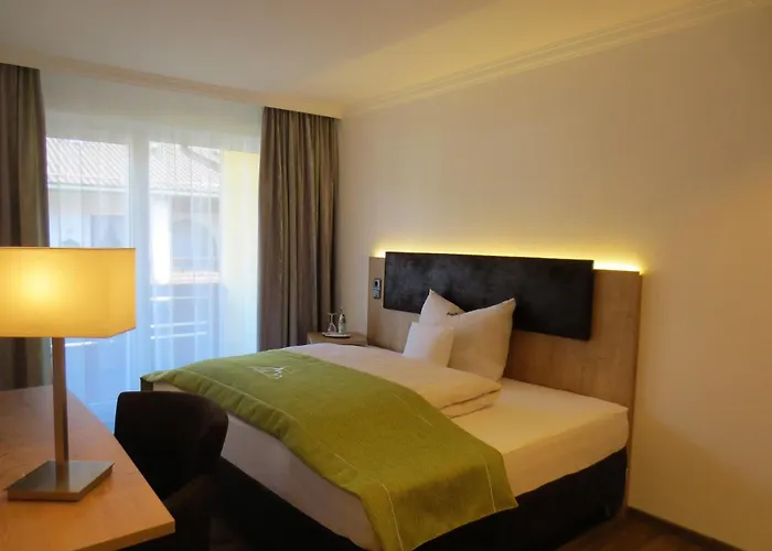 Hotel Alp Inn - Chiemgaukarte Inclusive Ruhpolding