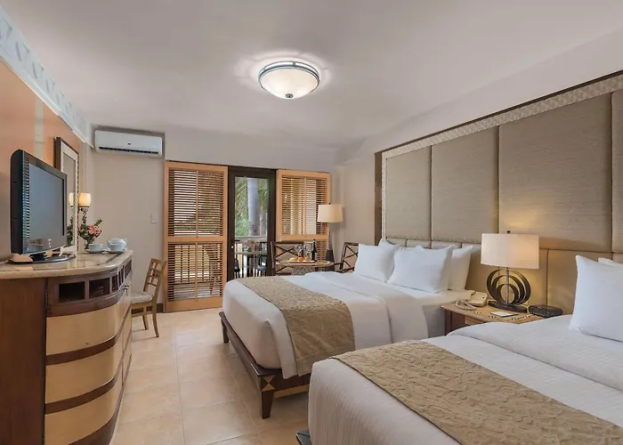 Henann Regency Resort And Spa Balabag 