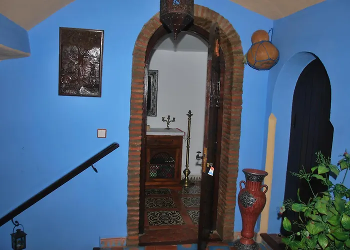 Dar Zman Bed & Breakfast Chefchaouen