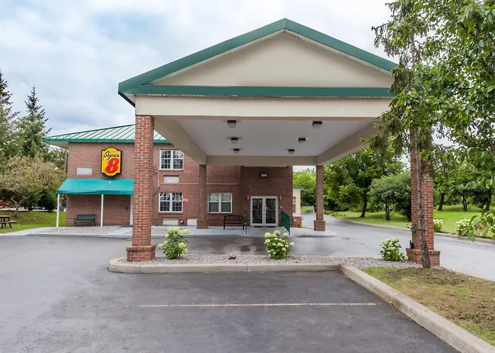 Syracuse Inn East Syracuse