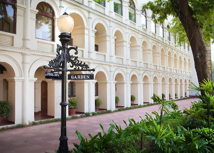 The Grand Imperial - Heritage Hotel Agra 