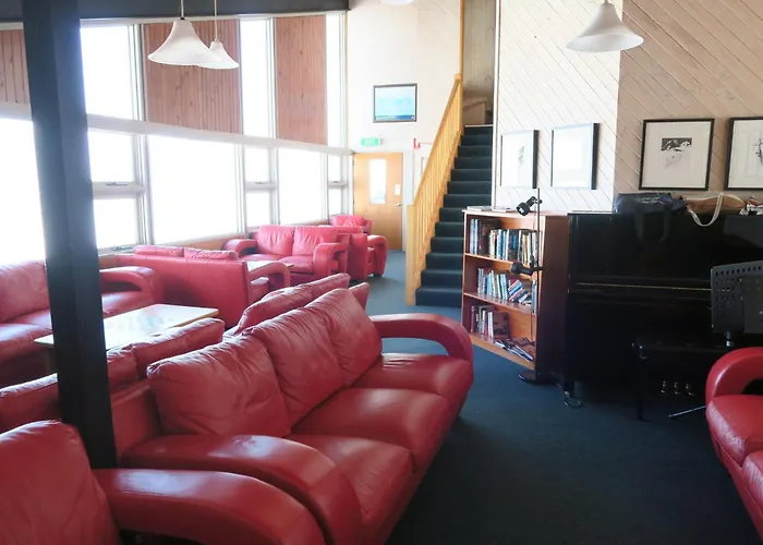 Sundeck Hotel Perisher Valley