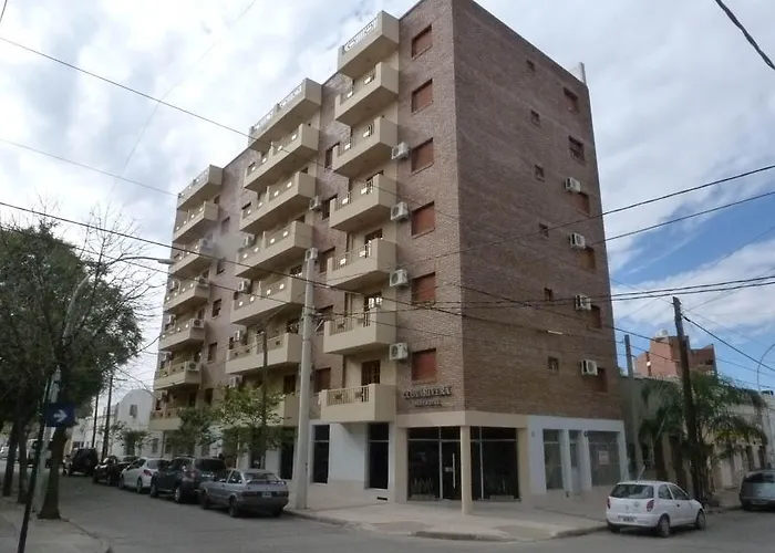 Apart Costa Rivera Córdoba