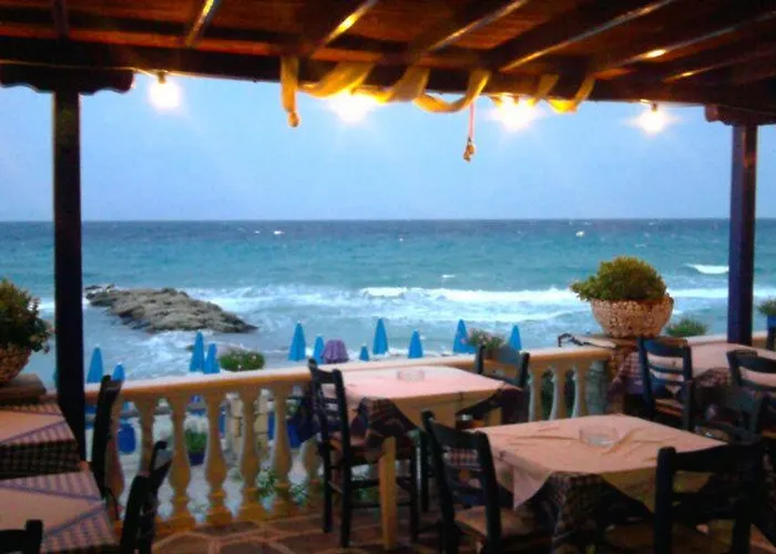 Hotel Delfini Kallithea 