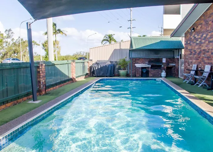 Arabella Motor Inn Tweed Heads