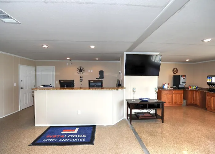 Instalodge Hotel And Suites Karnes City