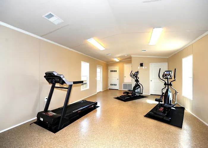 Instalodge Hotel And Suites Karnes City
