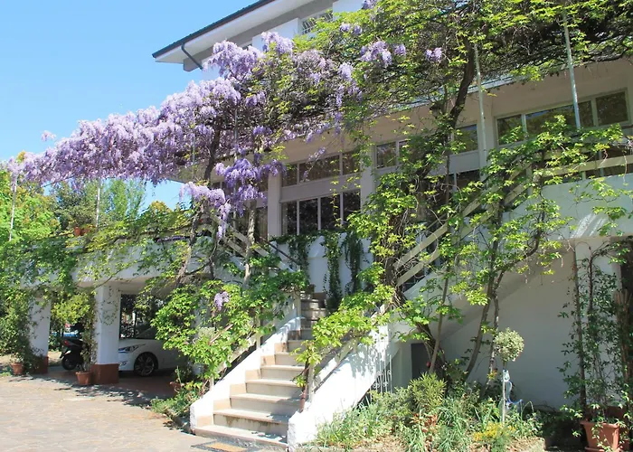 Hotel Ristorante Sole Muggia