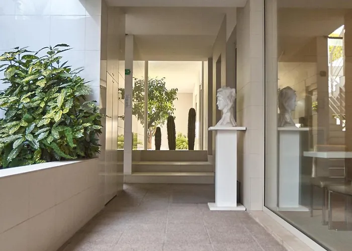 Soglow Business Class Hotel Molfetta
