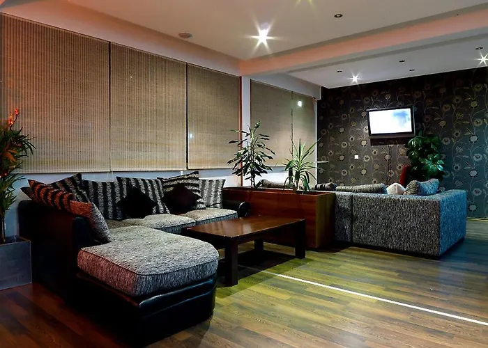Ahar Hotel Ilidža