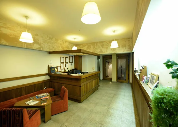 Garni Hotel Konak Saraybosna