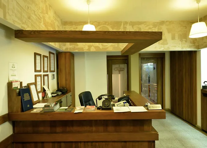 Garni Hotel Konak Saraybosna