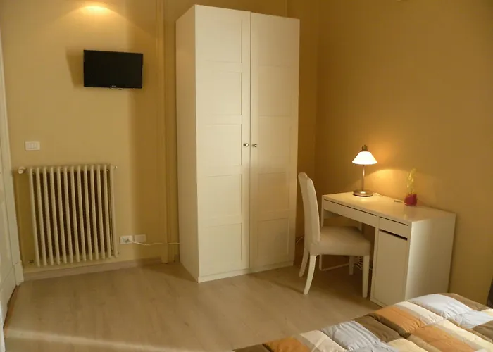 B&B Residenza Umberto Katanya
